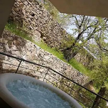 Maison Avec Jacuzzi Au Coeur Des Montagnes Feliceto Exteriér fotografie