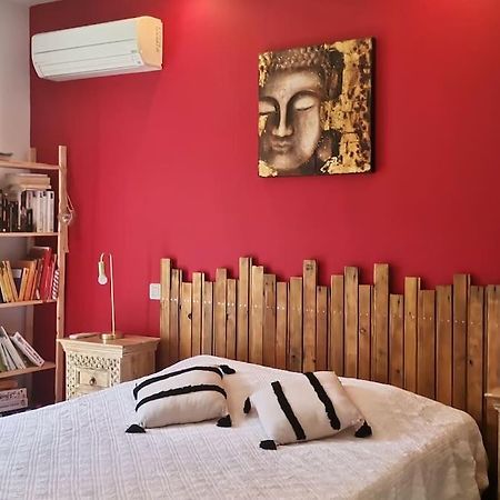 Maison Avec Jacuzzi Au Coeur Des Montagnes Feliceto Exteriér fotografie