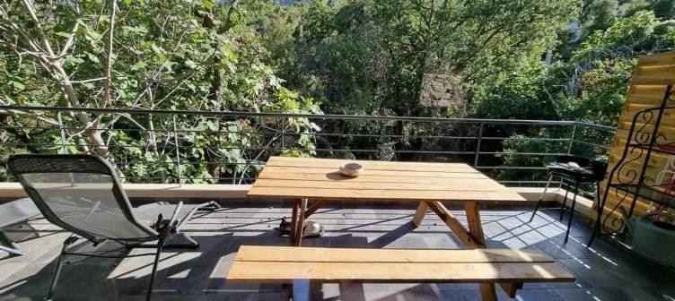 Maison Avec Jacuzzi Au Coeur Des Montagnes Feliceto Exteriér fotografie