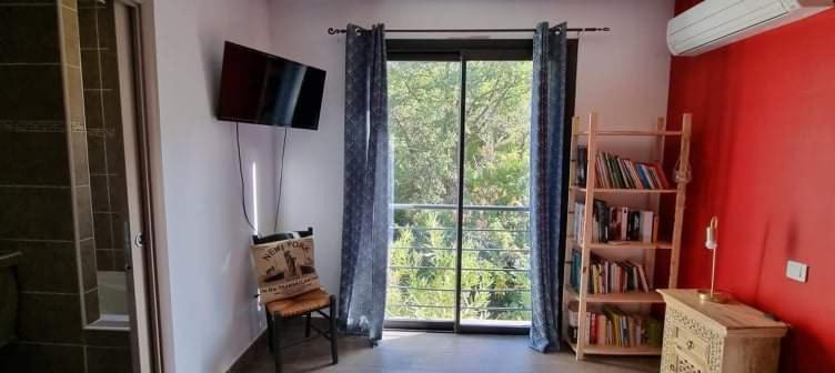 Maison Avec Jacuzzi Au Coeur Des Montagnes Feliceto Exteriér fotografie