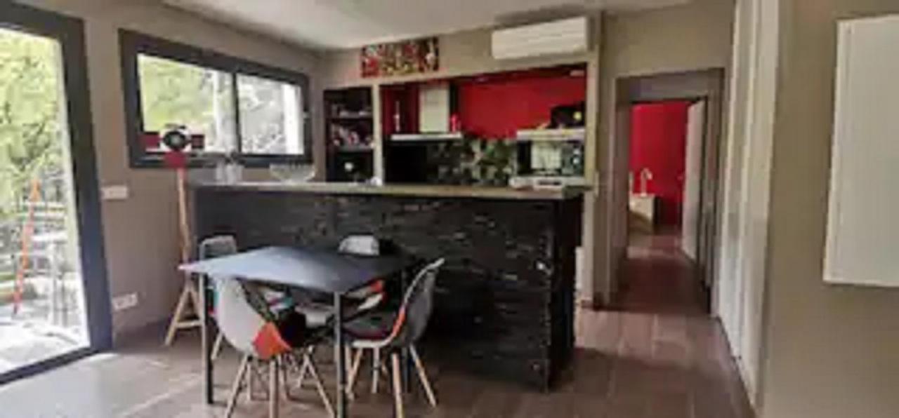 Maison Avec Jacuzzi Au Coeur Des Montagnes Feliceto Exteriér fotografie