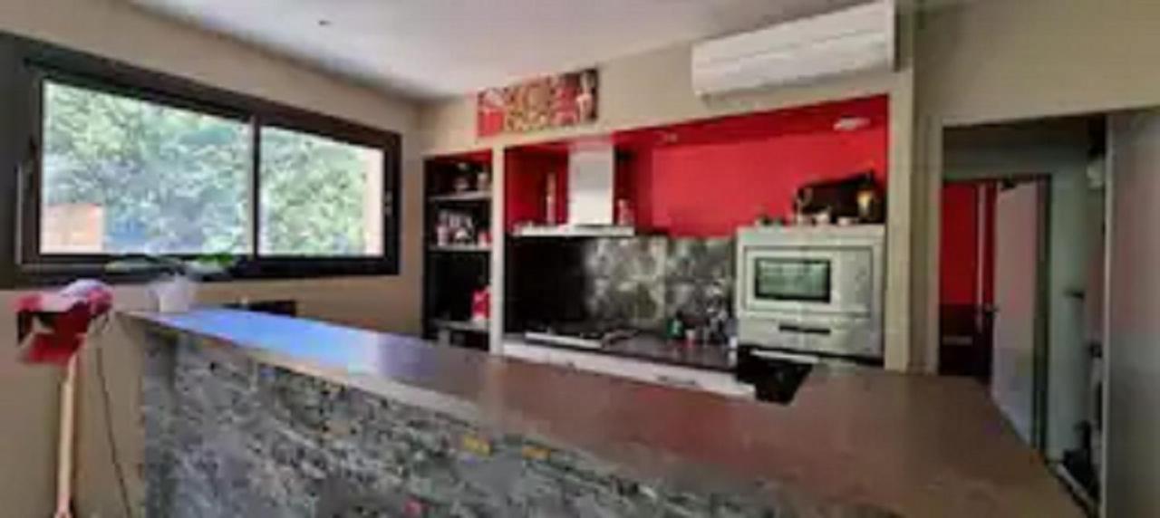 Maison Avec Jacuzzi Au Coeur Des Montagnes Feliceto Exteriér fotografie
