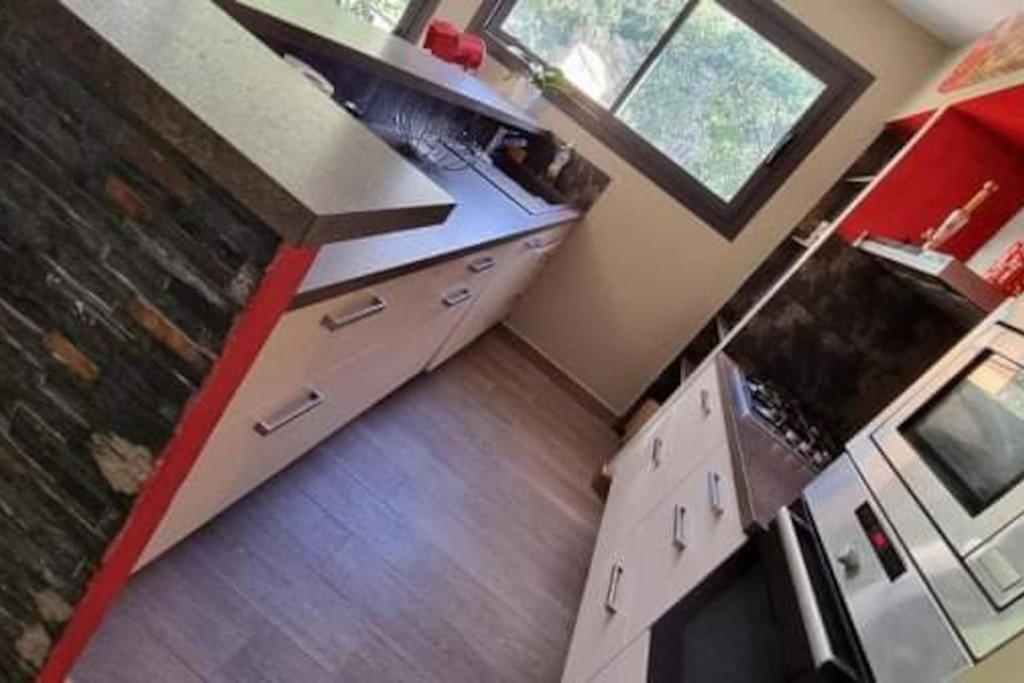 Maison Avec Jacuzzi Au Coeur Des Montagnes Feliceto Exteriér fotografie