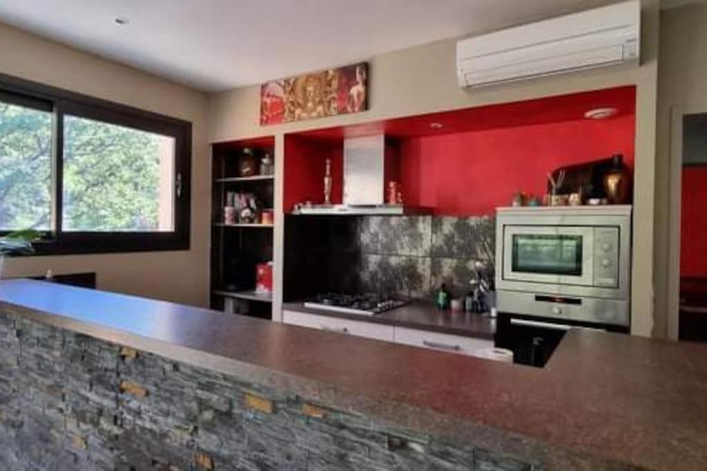 Maison Avec Jacuzzi Au Coeur Des Montagnes Feliceto Exteriér fotografie